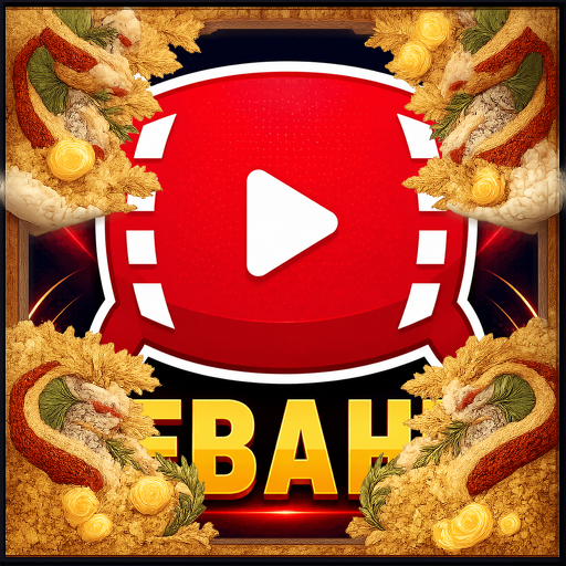 rebahin — galeri pratinjau Resmi APK